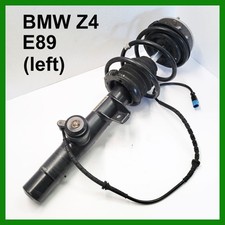 ✔️ 09-16 BMW E89 Z4 Front Left VDC Adaptive Suspension Shock Absorber Strut OEM picture