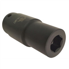  CTA Manufacturing Crank Bolt Socket 24 mm 1184 picture