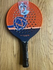 New Viking Reignite Lite platform tennis paddle, 370g picture