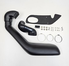 Fit 2005-2015 Toyota Tacoma Rolling Head 2.7 4.0 Off Road Air Intake Snorkel Kit picture