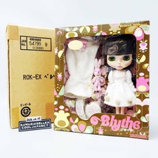 Takara Tomy Neo Blythe Velvet Minuet Korea 1st Anniversary Doll Japan NEW picture