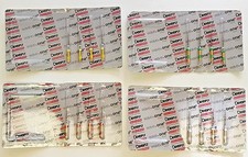 SALE  Waveone Gold Wave One Endodontic File Root Canal Dentsply 1 - 4pk picture