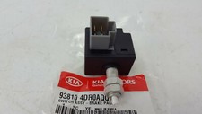 New 2007-2011 Kia Brake Light Pedal Switch Sensor 93810 4DR0AQQK OEM Genuine picture