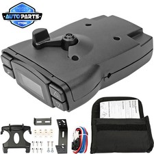 Electric Trailer Brake Control Module Controller For Tekonsha P3 Prodigy 90195 picture