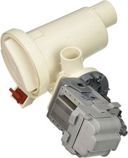 Whirlpool GHW9400PW4 OEM Compatible Washer Drain Pump picture