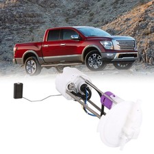 Fuel Pump Module Assembly for Nissan TITAN 5.6L V8 2024 FG2759 17040EZ31A picture