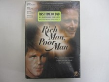 Rich Man, Poor Man: The Complete Collection picture