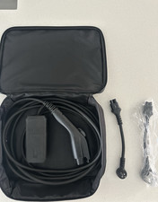 GM Ultium Dual Level EV Charger 32A NEMA 14-50 5-15 85720051 Tested OEM picture