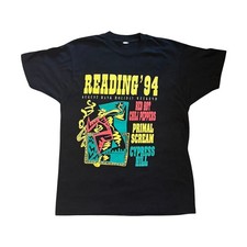 Vintage 90s Reading Festival 1994 picture