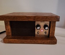 Vintage ASTRO GUARD INDUSTRIES Alarm System Controller/Detection picture