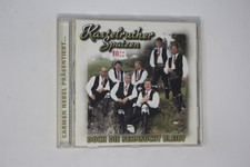 Kastelruther Spatzen Doch Die Sehnsucht Bleibt Music CD Album picture