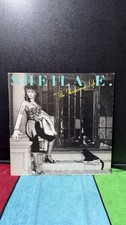 Sheila E. – In The Glamorous Life (1984) LP Prince Pop Funk Warner Bros. picture