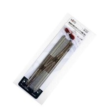 NEW Kato N Scale Double Track Single Crossover Right 20-231 picture