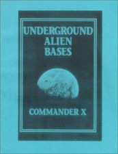 Underground Alien Bases: Flying Saucers Come From Inside The Earth picture