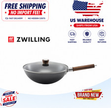 FREESHIPPING Authentic ZWILLING Dragon 12