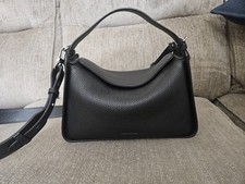 The Horse Clementine bag in black picture