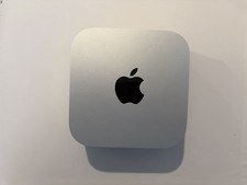 Apple Mac Mini M4 16GB RAM 256GB SSD Desktop Computer picture