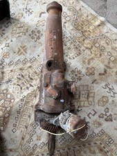 Vintage Borg Warner R10F-1C Overdrive Tail Housing Transmission Unit OEM⁠ picture