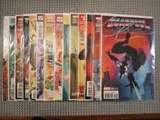 Marvel Deadpool Comics X14 Mixed Lot #10 picture