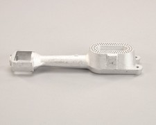 Pitco Burner,4 Inch W/Out Jmpr Ports P6071049 - Genuine OEM Replacement Part picture