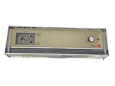 Vintage Westinghouse OG25HXO Oven Top Control Panel 661D543G04 Q6711 OEM picture