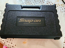 24 PC Electronic Miniature Screwdriver Set. Snapon Tools. picture