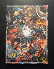Udon's Art of Capcom 2 Udon Entertainment picture