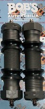 Upper Outer Pin Kit Pair Oldsmobile Pontiac Cadillac 1936-1956 Moog K60 K101 picture