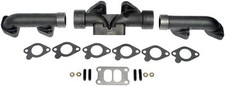 Dorman 674-5008 Exhaust Manifold Compatible with Select Models picture