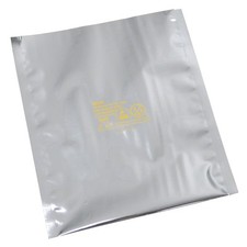 3M(TM) Moisture Barrier Bag Dri-Shield 2700, 7.0 mil, 10 in. x 12 in. 100/pack picture