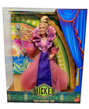 Universal Pictures Wicked Magical Wise Woman Moon Fashion Doll Toy New with Tag picture