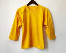 vintage russell athletic street football t-shirt youth size medium deadstock NOS picture