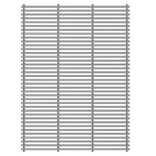 Full Size Stainless Steel Cooking Grid Grates Replacement Parts for Charcoal picture