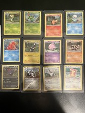 2011 pokemon McDonald’s Set picture