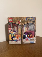 Lego Harry Potter House of Gryffindor 4722 new sealed picture