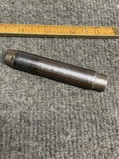 Unique Leather Punch 7/16” Made From Marlin 1889 Repeater Rifle Barrel picture