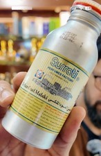 Dehan Oud Malaki by Surrati 120grams Perfume Oil-Free Express Shipping picture