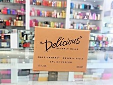Delicious Beverly Hills by GALE HAYMAN EDP 50ML CLASSIC FORMULA picture