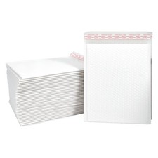 Poly Bubble Mailers 7