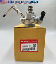 NEW 16790-5LA-A01  High Pressure Fuel Pump For Accord CR-V Acura ILX TLX picture