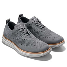 New Cole Haan Men's Shoes OriginalGrand Remastered Stitchlite Oxford picture