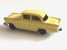Vintage Lesney Matchbox #45 Vauxhall Victor England picture