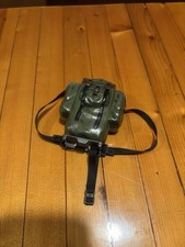 VTG G.I. Joe Green Large Backpack 1/6 Scale 12” Accessory picture