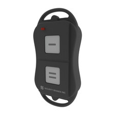 Security Brands 14-R433 433MHz Remote Control for Ridge Receiver 14-REC20 Keypad picture