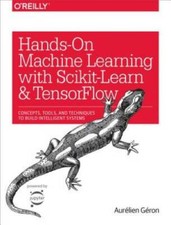 Hands-On Machine Learning with Scikit-Learn and TensorFlow: Concepts, Too - GOOD picture
