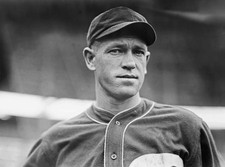 Hal Chase Buffalo Federal League ca 1915 Historic Old Photograph picture