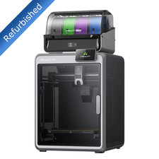 【Refurbished】Creality K2 Combo 3D Printer 600 mm/s up to 16 Colors with CFS picture