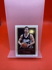 2013-14 Panini Timeless Treasures - Jimmer Fredette #12 /299 picture