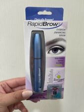Rapidlash RapidBrow Eyebrow Enhancing Serum, 0.1 Oz  picture