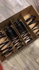 Eibach Pro-Kit Lowering Springs for 11th Generation Honda Civic picture